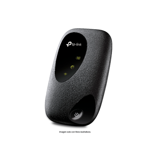 Router Wi-Fi móvil 4G LTE Modelo M700, 300 MBPS. TP-LINK