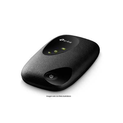 Router Wi-Fi móvil 4G LTE Modelo M700, 300 MBPS. TP-LINK