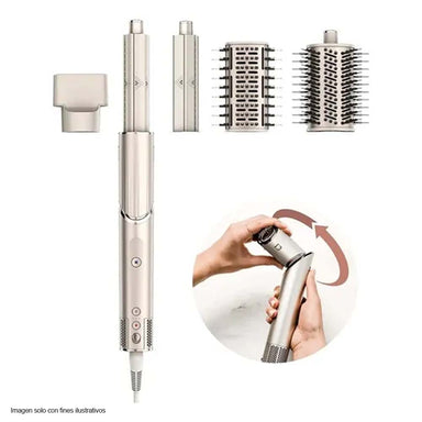 Multiestilizador de cabello HD430LAA SHARK