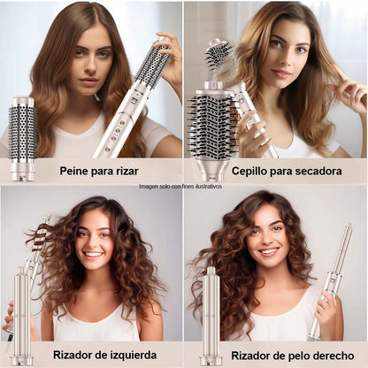 Multiestilizador de cabello HD430LAA SHARK