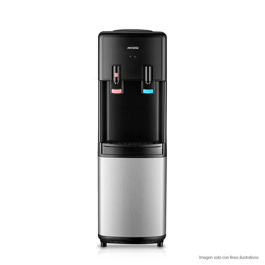 Dispensador de agua MY-WD150 Mystic agua fría y caliente