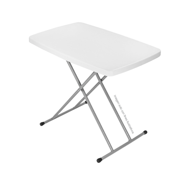 Mesa plástica plegable TY-S75
