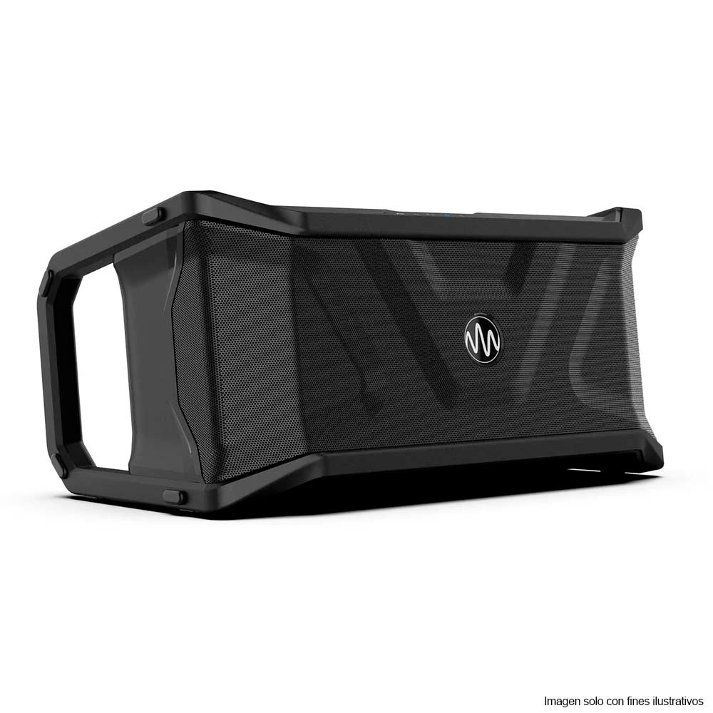 Bocina portátil SOSP-600 Sound Splash de 300W Gemini — Rodelag Panamá