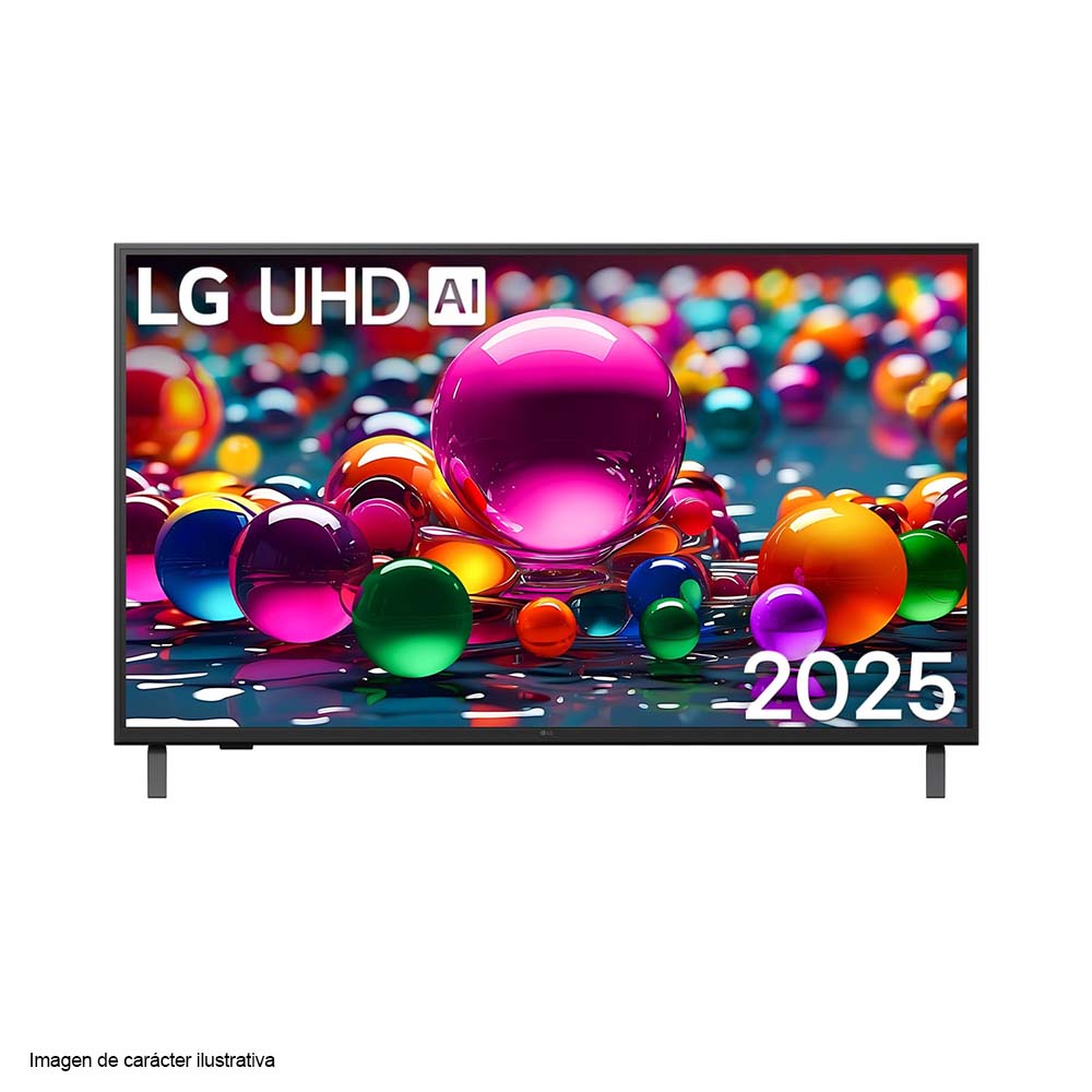 Televisor LED Smart 43