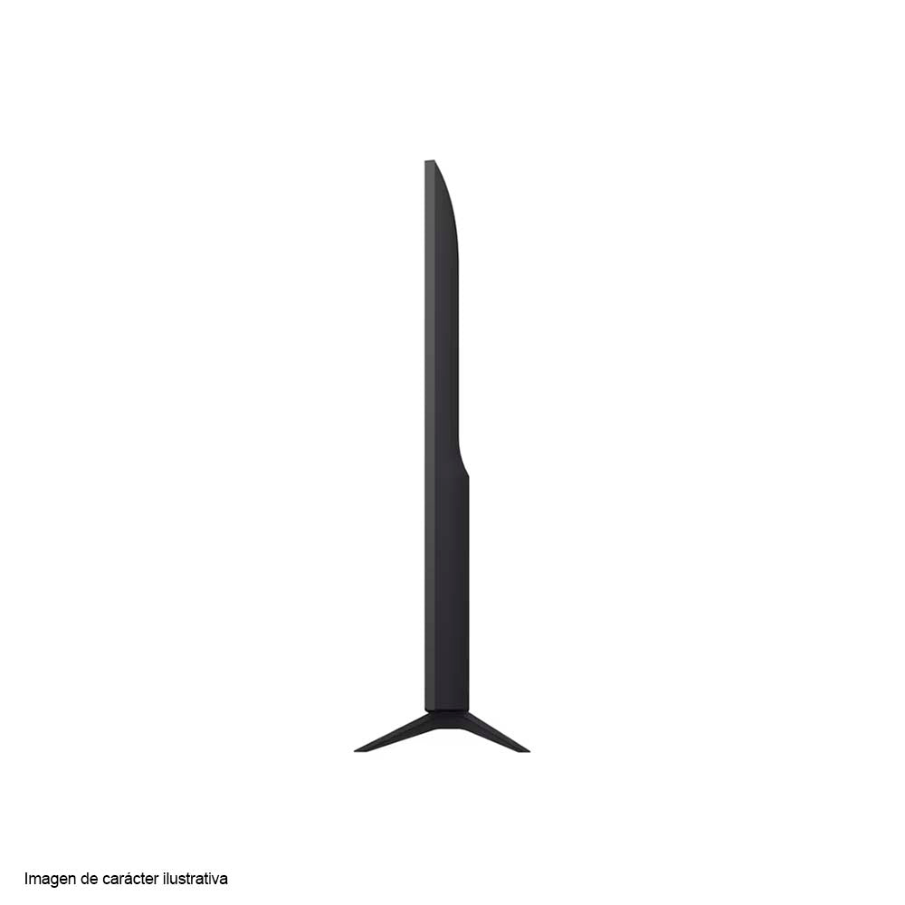 Televisor LED Smart 43" 43UA8000PSB.AWP LG 4K