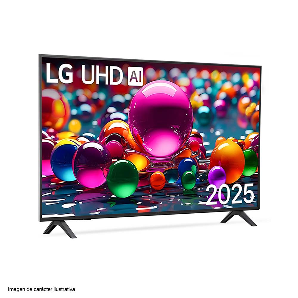 Televisor LED Smart 50UA8000PSB.AWP LG 4K