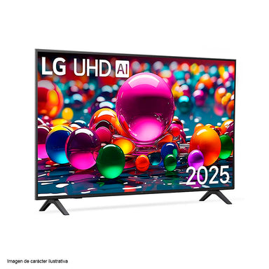 Televisor LED Smart 50UA8000PSB.AWP LG 4K