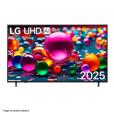 Televisor LED Smart 55" 55UA8000PSB.AWP LG 4K