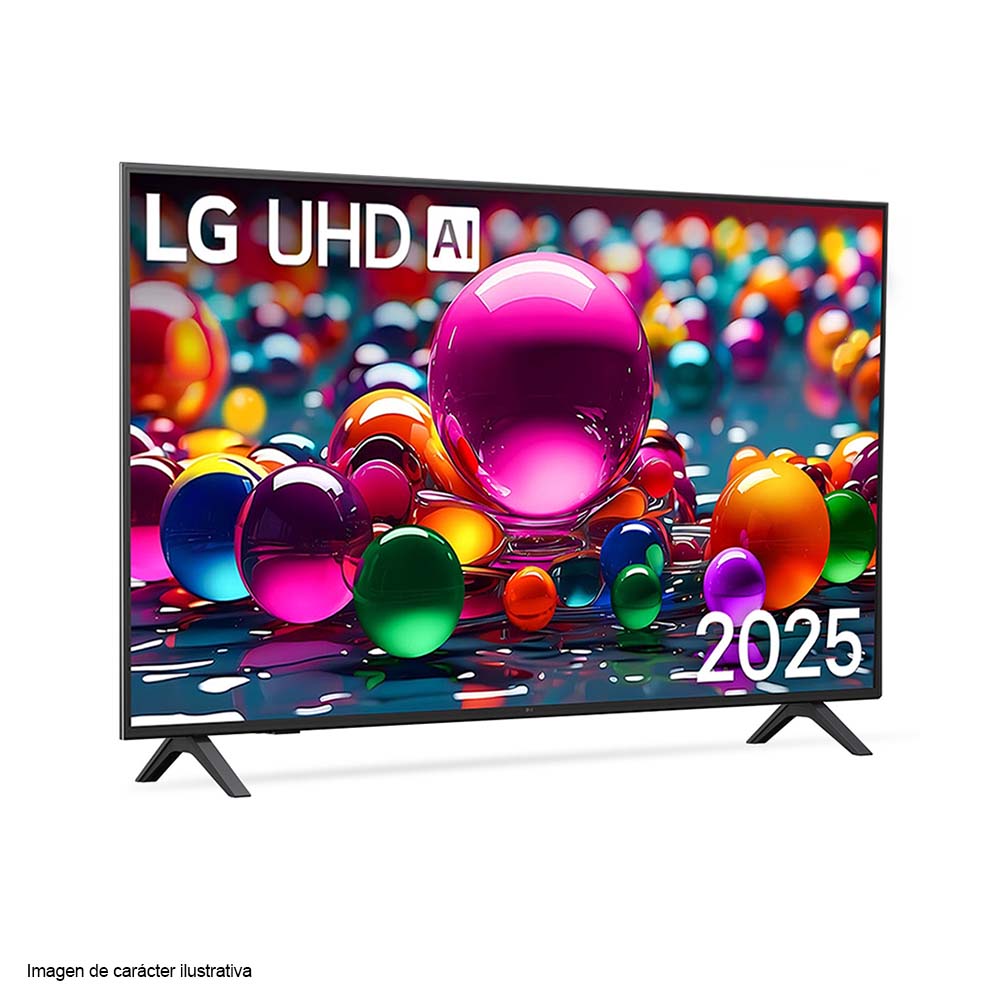 Televisor LED Smart 55" 55UA8000PSB.AWP LG 4K