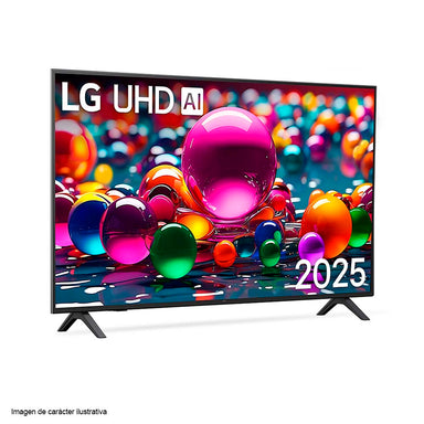 Televisor LED Smart 55" 55UA8000PSB.AWP LG 4K