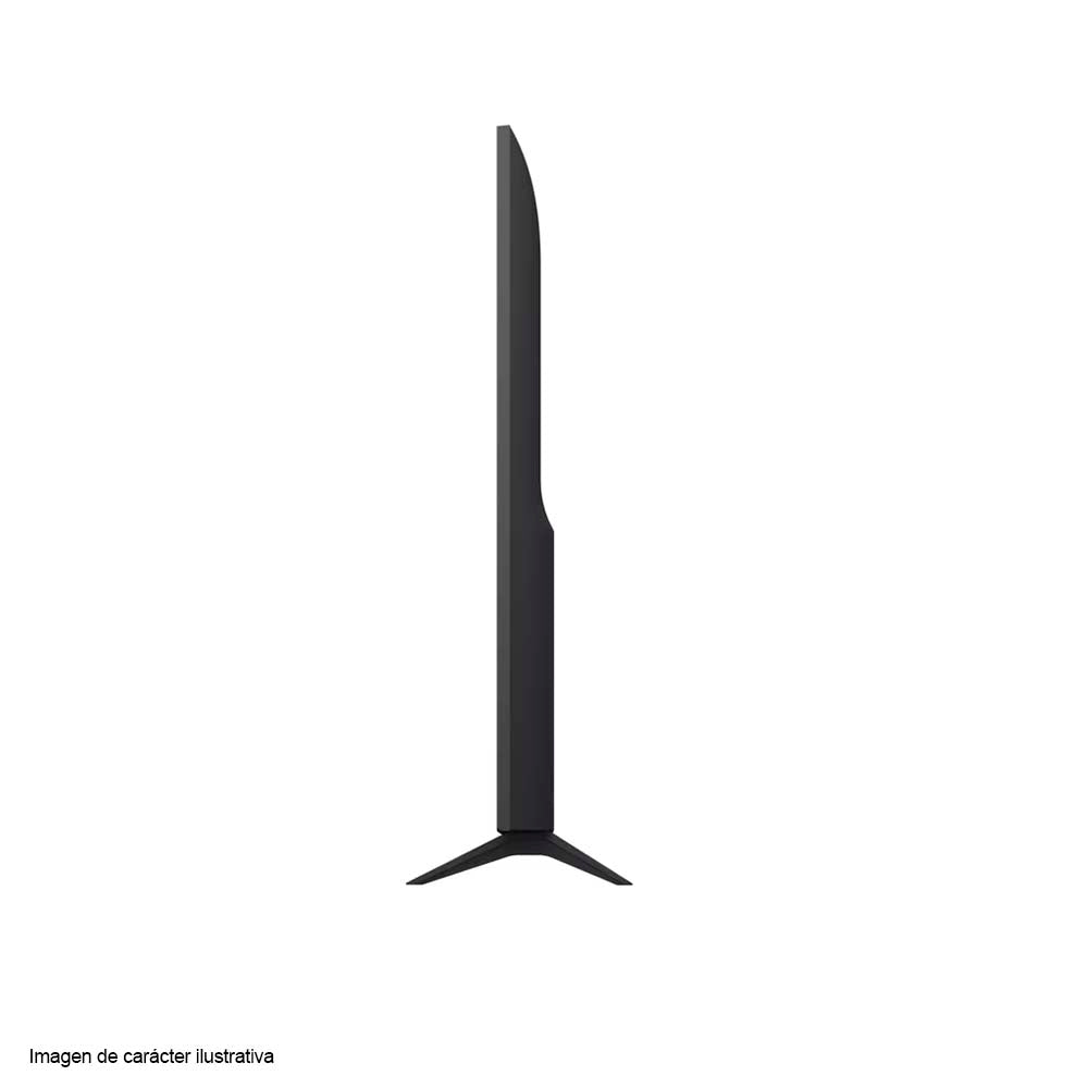 Televisor LED Smart 55" 55UA8000PSB.AWP LG 4K