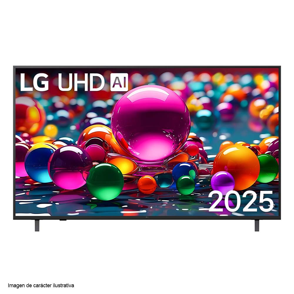 Televisor LED Smart 65"65UA8000PSB.AWP LG 4K
