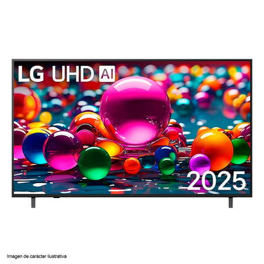 Televisor LED Smart 65"65UA8000PSB.AWP LG 4K