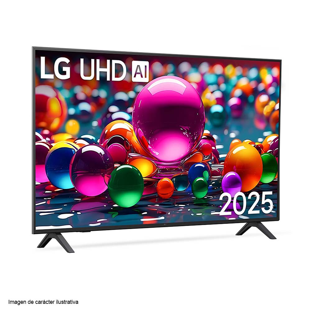 Televisor LED Smart 65"65UA8000PSB.AWP LG 4K