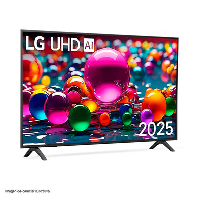 Televisor LED Smart 65"65UA8000PSB.AWP LG 4K