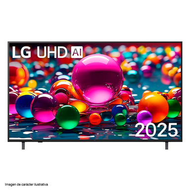 Televisor LED Smart 75" 75UA8000PSB.AWP LG 4K
