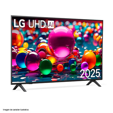 Televisor LED Smart 75" 75UA8000PSB.AWP LG 4K