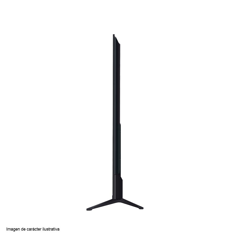 Televisor LED Smart 75" 75UA8000PSB.AWP LG 4K