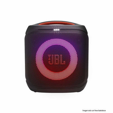 Bocina portátil PartyBox JBLPBENCOREESS2AM JBL