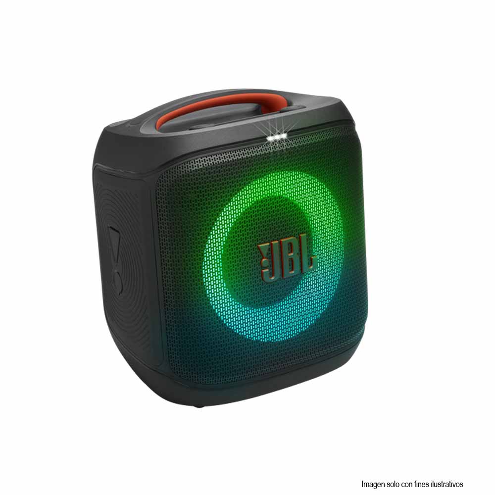 Bocina portátil PartyBox JBLPBENCOREESS2AM JBL
