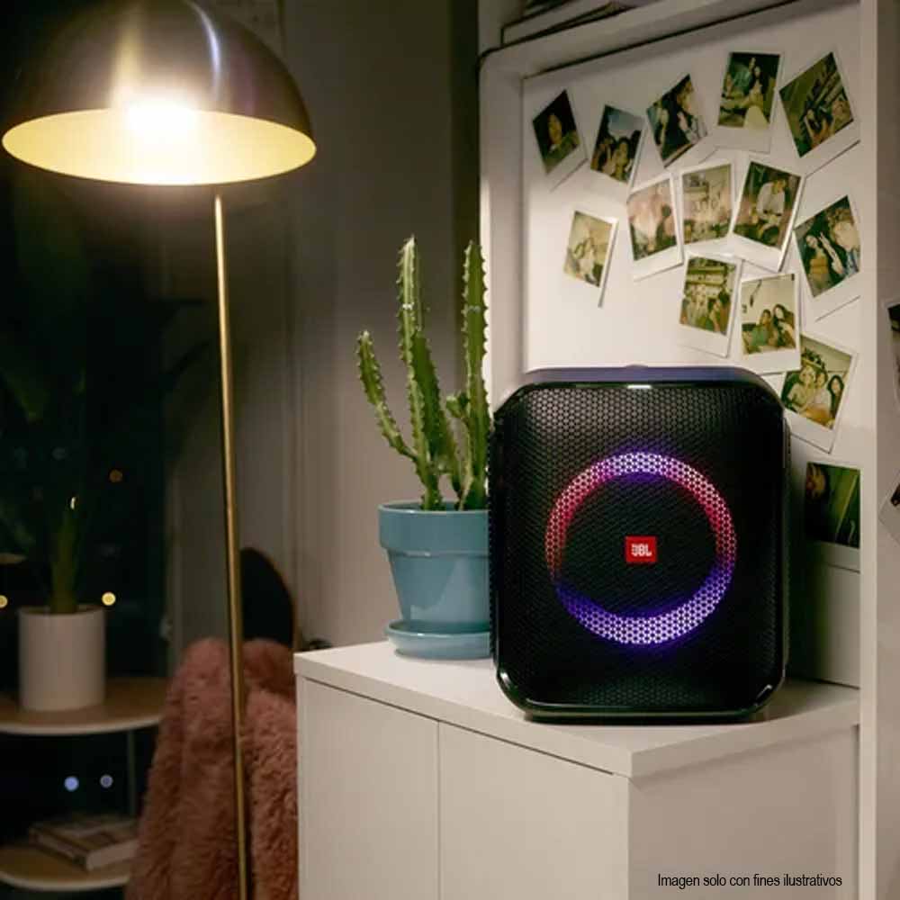 Bocina portátil PartyBox JBLPBENCOREESS2AM JBL