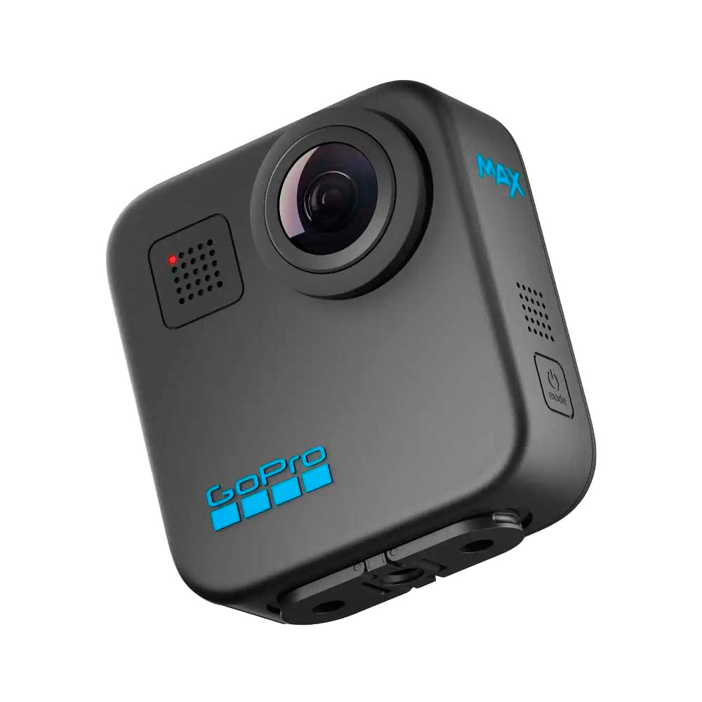 Cámara de acción Go Pro MAX CHDHZ-203-RW — Rodelag Panamá