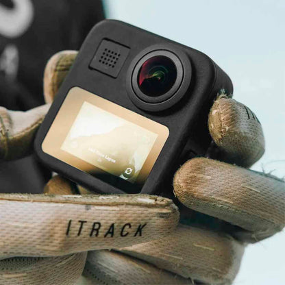 Cámara de acción Go Pro MAX CHDHZ-203-RW