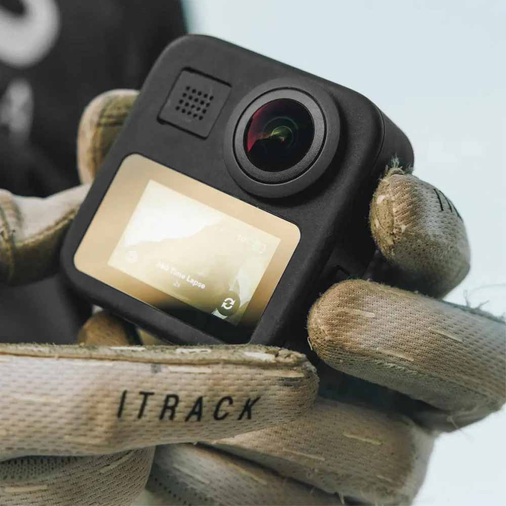 Cámara de acción Go Pro MAX CHDHZ-203-RW