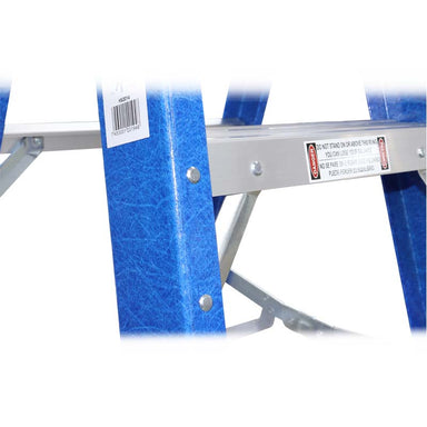 Escalera de 4 pies H52014 fibra de vidrio Best Value