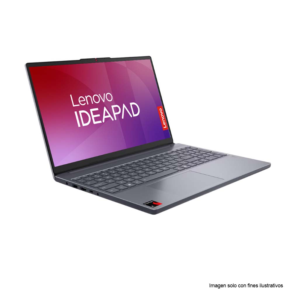 Laptop IdeaPad Slim 3 15Q8X10 pantalla 15.3