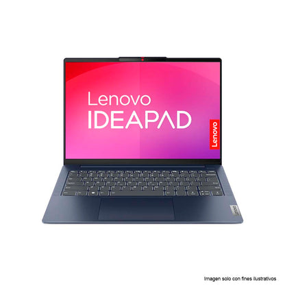 Laptop IdeaPad Slim 5 16IMH9 16" WUXGA, Ultra 5 125H 24GB 512GB Window 11 Lenovo