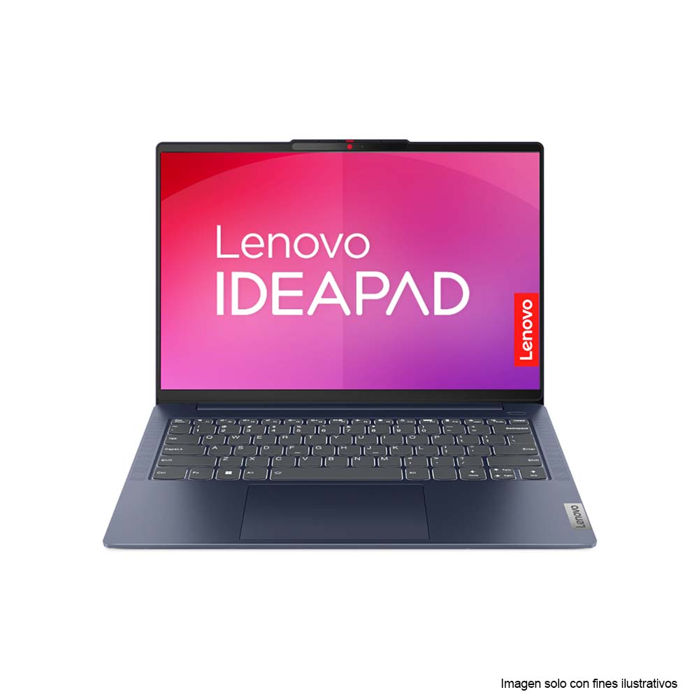Laptop IdeaPad Slim 5 16IMH9 16" WUXGA, Ultra 5 125H 24GB 512GB Window 11 Lenovo