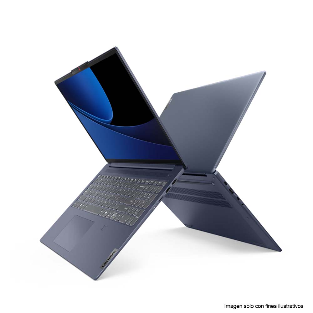 Laptop IdeaPad Slim 5 16IMH9 16" WUXGA, Ultra 5 125H 24GB 512GB Window 11 Lenovo
