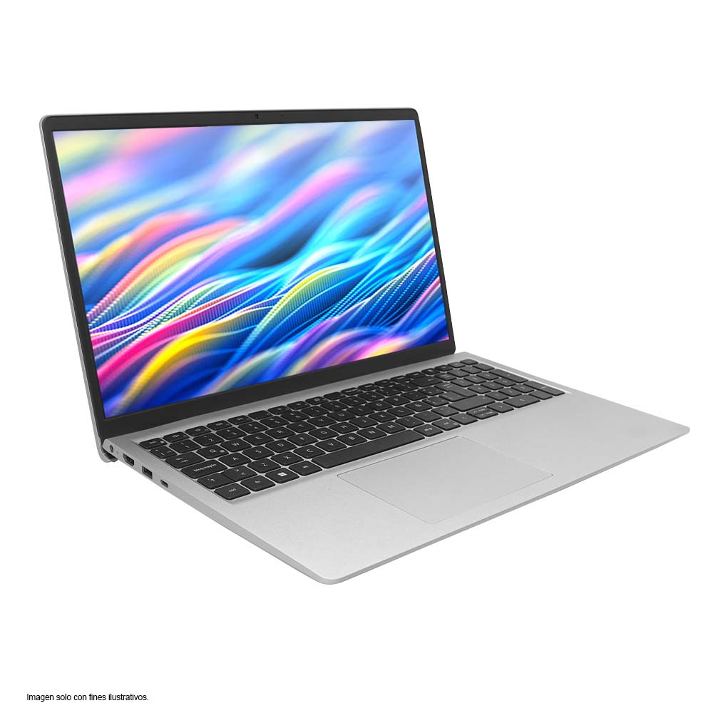 Laptop 0Y8RM DC15250 pantalla 15.6