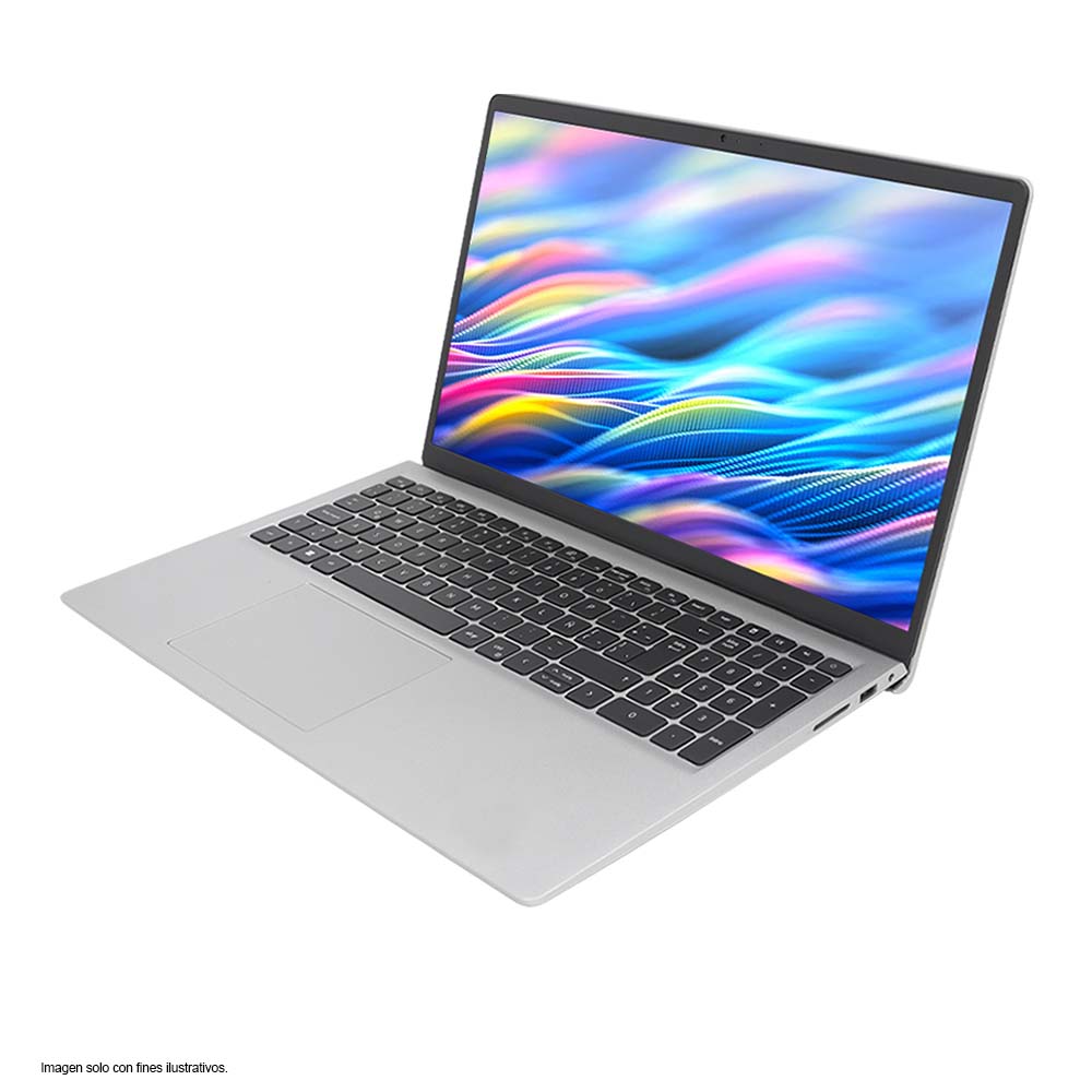 Laptop 0Y8RM DC15250 pantalla 15.6