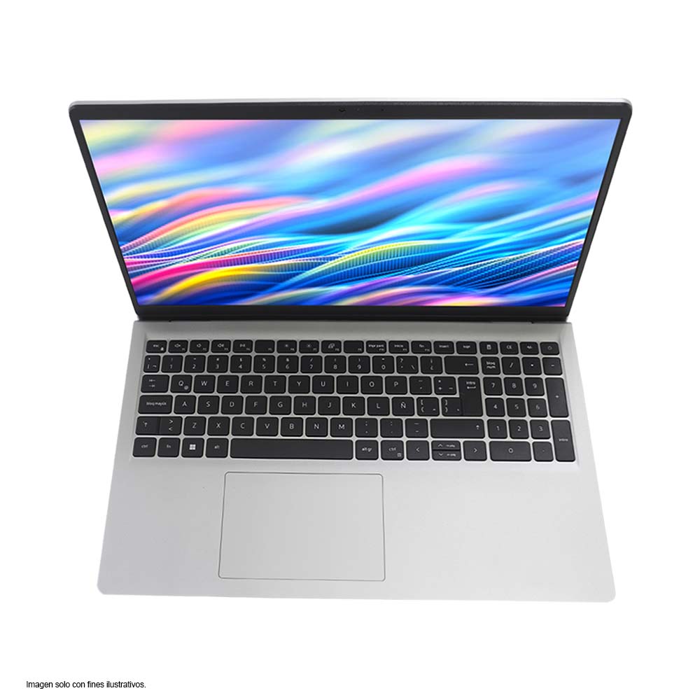 Laptop 0Y8RM DC15250 pantalla 15.6