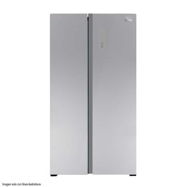 Refrigeradora 20pc Side by Side modelo RCSS205GD RCA