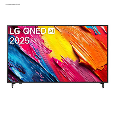 Televisor QNED Smart 55" 4K LG modelo 55QNED70ASA