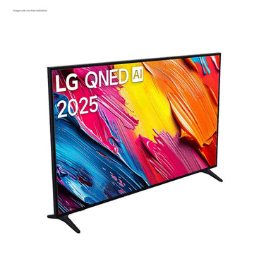 Televisor QNED Smart 55" 4K LG modelo 55QNED70ASA