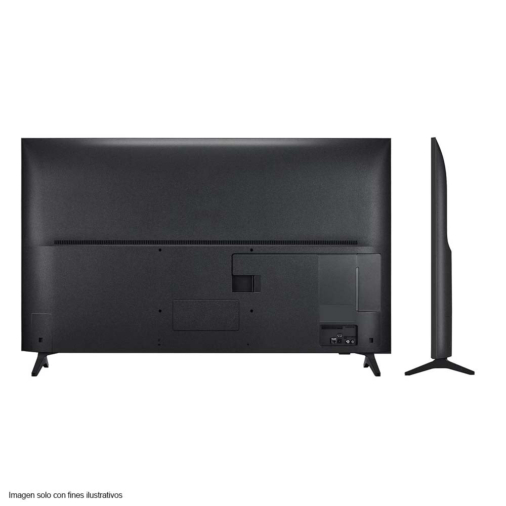 Televisor Smart 65" QNED LG 4K