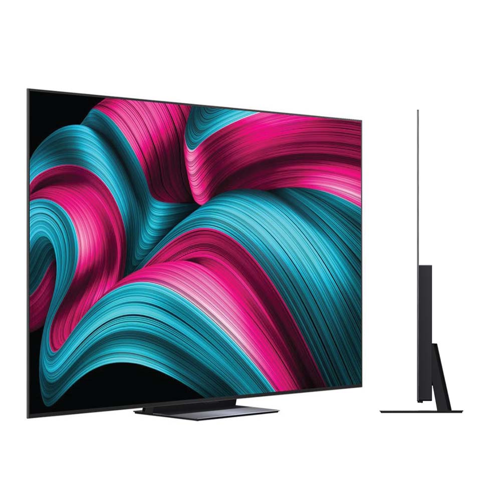 Televisor OLED Smart 83" OLED83C5PSA LG 4K