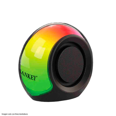 Bocina portátil SM-364L Sankey