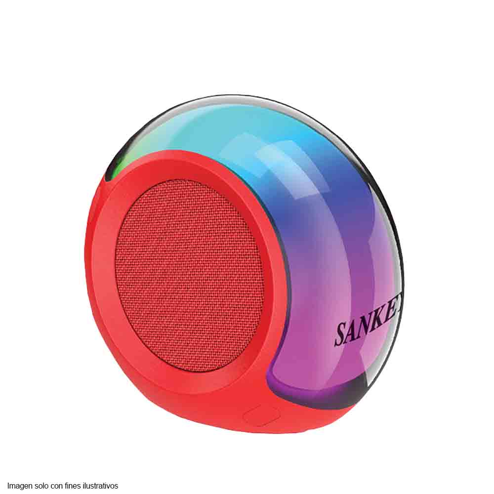 Bocina portátil SM-364L Sankey