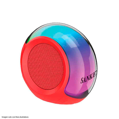 Bocina portátil SM-364L Sankey