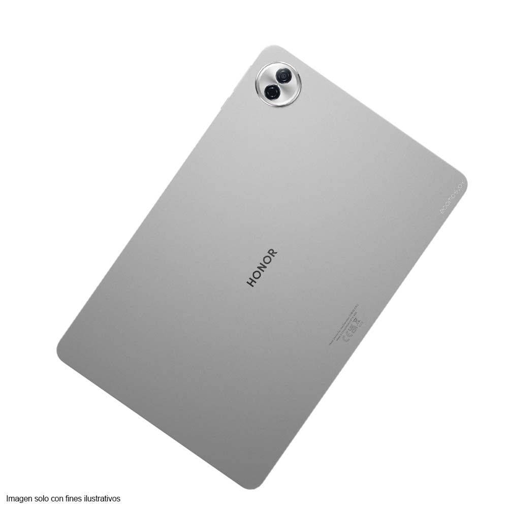 Tablet Pad 10 Honor, pantalla de 12.1" 8GB+256GB Inbox Keyboard