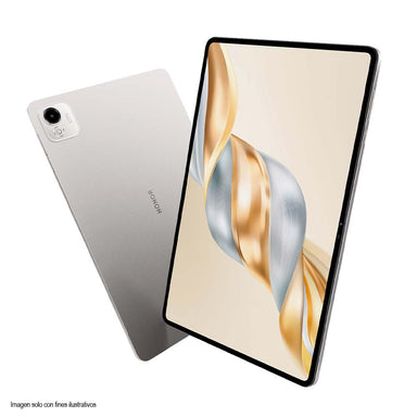 Pad X9A panatall 11.45" LTE 8Gb + 128GB color gris Honor
