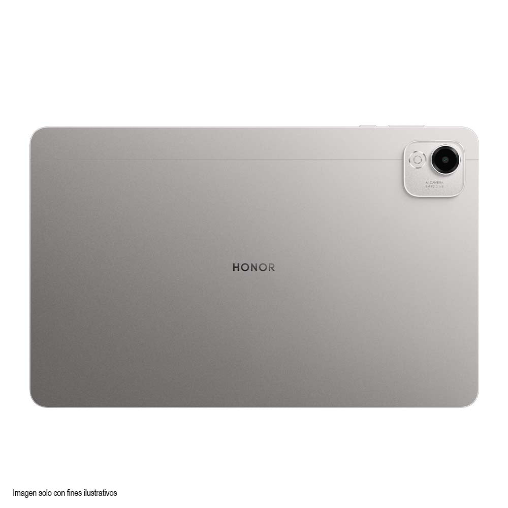 Pad X9A panatall 11.45" LTE 8Gb + 128GB color gris Honor