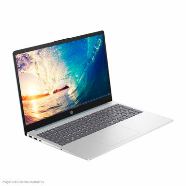 Laptop 15-FD0250LA HP pantalla 15.6" Corei5- 1334U 8GB 512GB Windows 11