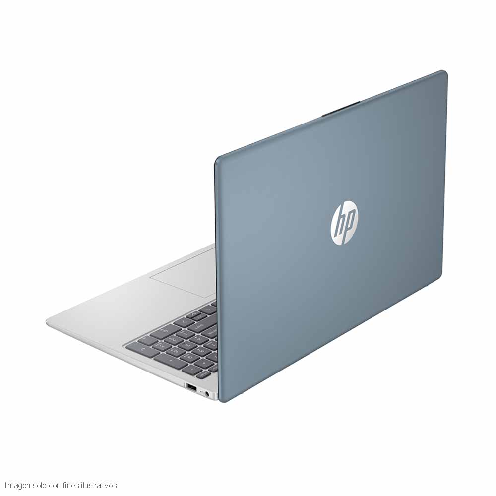 Laptop 15-FD0250LA HP pantalla 15.6" Corei5- 1334U 8GB 512GB Windows 11