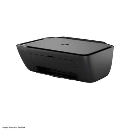Impresora Multifuncional  DeskJet Ink Advantage 2874 HP
